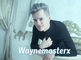 Waynemasterx