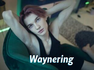Waynering