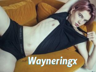 Wayneringx