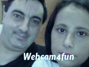 Webcam4fun