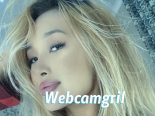 Webcamgril
