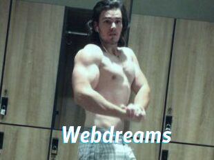 Webdreams