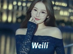 Weili
