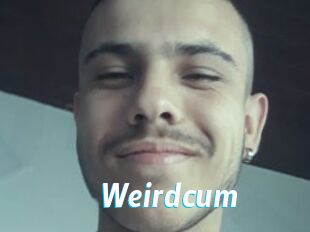 Weirdcum