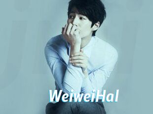 WeiweiHal