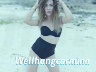 Wellhungcarmina