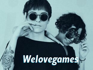 Welovegames