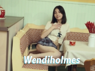Wendiholmes