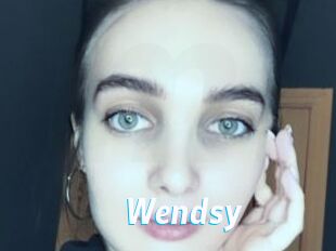 Wendsy