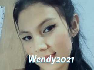 Wendy2021