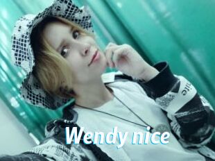 Wendy_nice