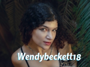 Wendybeckett18