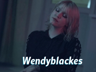 Wendyblackes