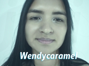 Wendycaramel