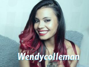 Wendycolleman