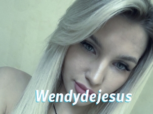 Wendydejesus