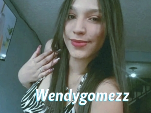 Wendygomezz