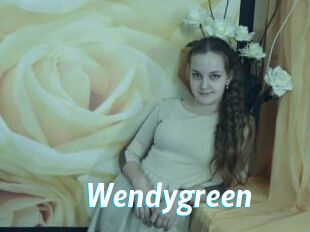 Wendygreen