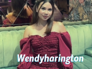 wendyharington J Mine