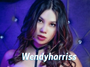 wendyharriss J Mine