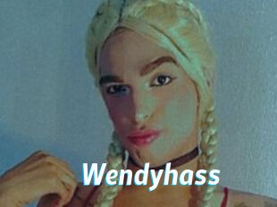 Wendyhass
