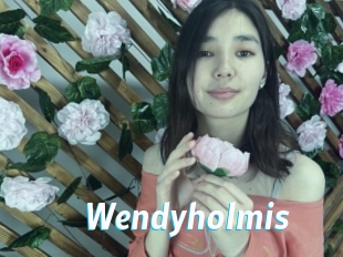 Wendyholmis