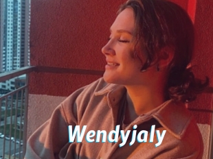 Wendyjaly