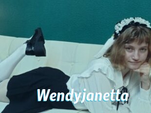 Wendyjanetta