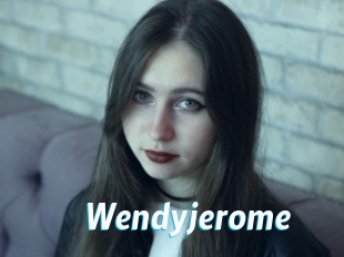 Wendyjerome