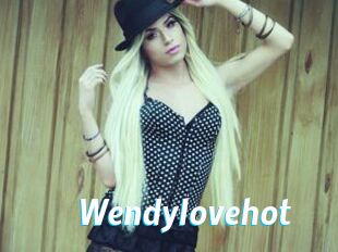 Wendylovehot