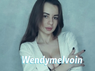 Wendymelvoin
