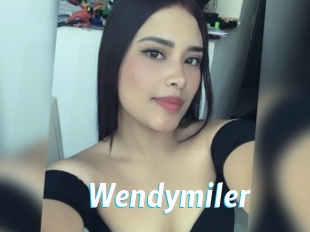 Wendymiler