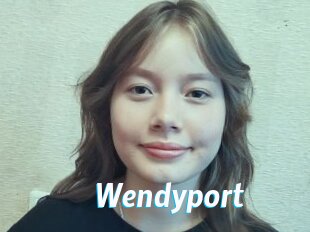 Wendyport
