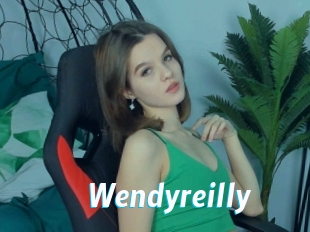 Wendyreilly