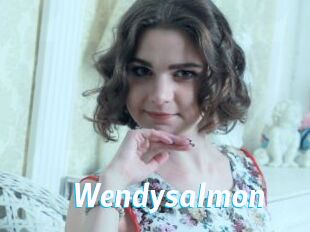 Wendysalmon