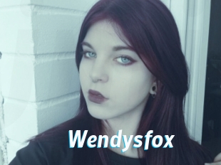 Wendysfox