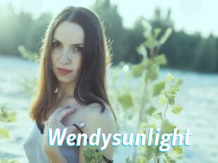 Wendysunlight