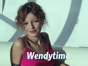 Wendytime