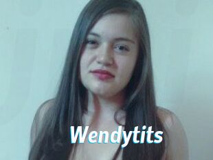 Wendytits