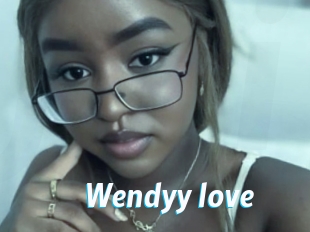 Wendyy_love