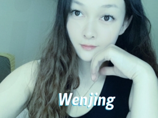 Wenjing