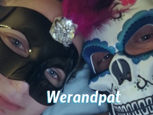 Werandpat