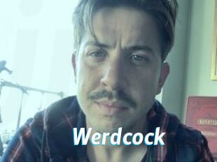 Werdcock