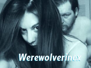 Werewolverinex