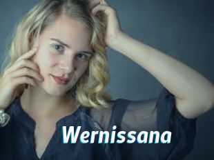 Wernissana