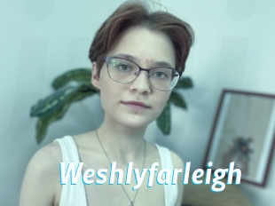 Weshlyfarleigh