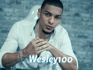Wesley100