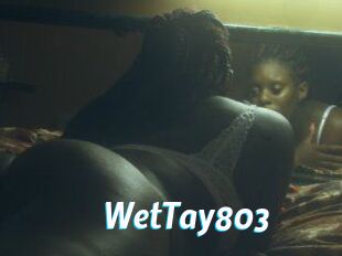 WetTay803