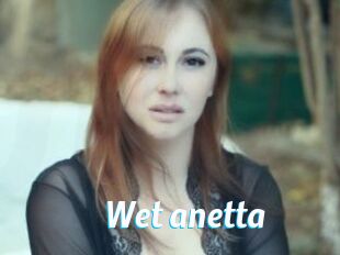 Wet_anetta