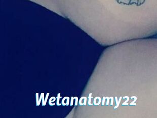 Wetanatomy22